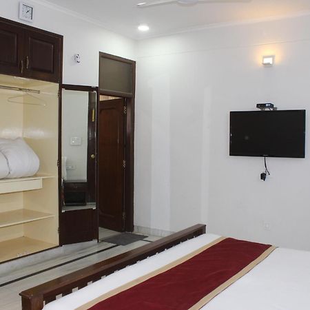 Hotel Sukhvilas Dzsaipur Kültér fotó