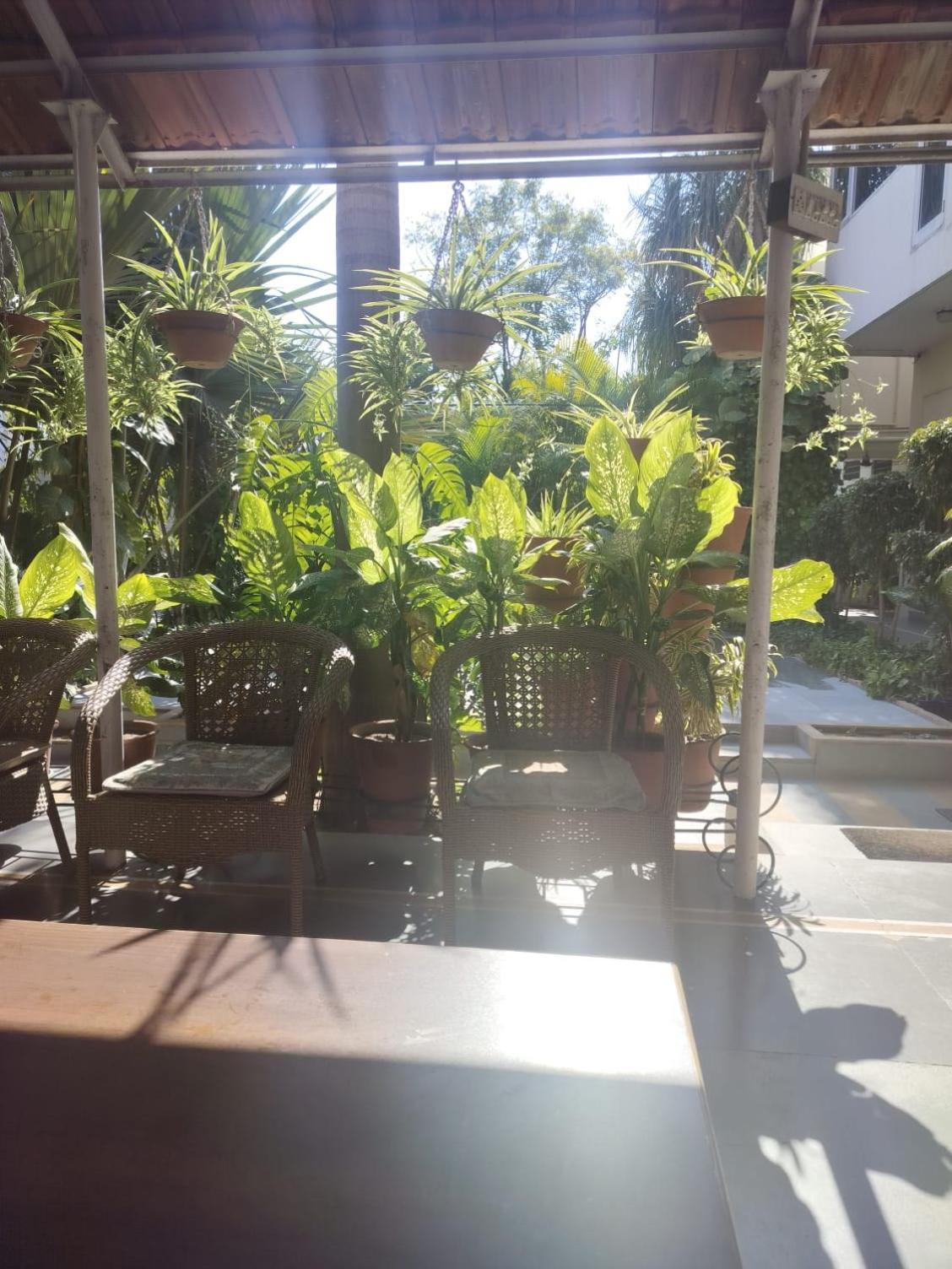 Hotel Sukhvilas Dzsaipur Kültér fotó